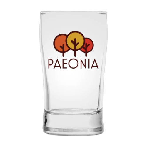Brewster 5oz Beer Glass Brewster 5oz Beer Glass
