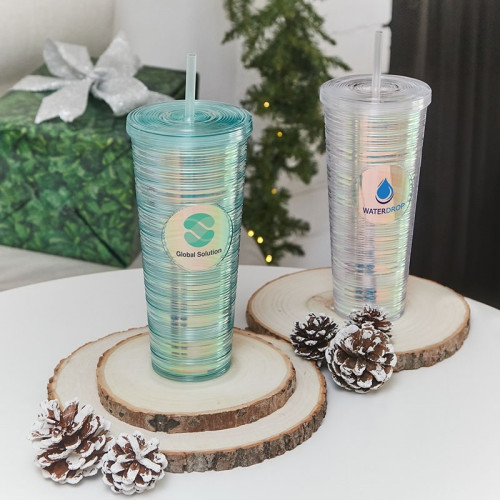 Cady 24oz Double Wall AS Tumbler Cady 24oz Double Wall AS Tumbler