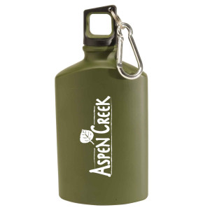Canteen 17oz Aluminum Bottle Canteen 17oz Aluminum Bottle