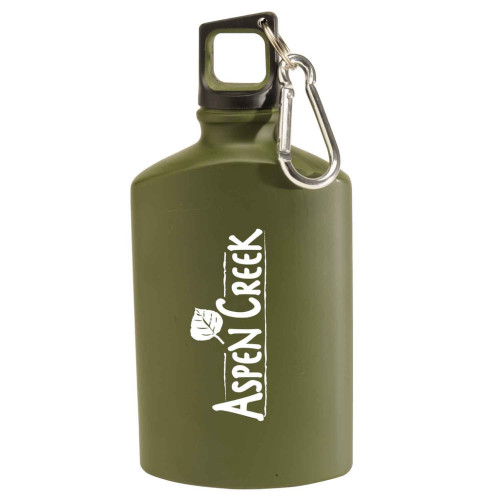 Canteen 17oz Aluminum Bottle