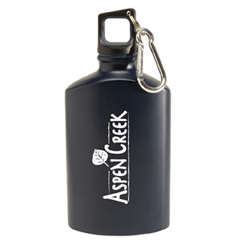 Canteen 17oz Aluminum Bottle