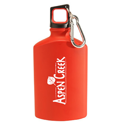 Canteen 17oz Aluminum Bottle