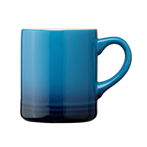 Corin 12oz Ceramic Ombre Silhouette Mug Corin 12oz Ceramic Ombre Silhouette Mug