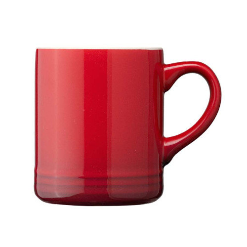 Corin 12oz Ceramic Ombre Silhouette Mug Corin 12oz Ceramic Ombre Silhouette Mug