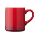 Corin 12oz Ceramic Ombre Silhouette Mug Corin 12oz Ceramic Ombre Silhouette Mug
