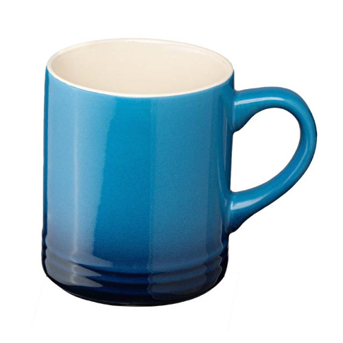 Corin 12oz Ceramic Ombre Silhouette Mug Corin 12oz Ceramic Ombre Silhouette Mug