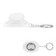 Cowboy Hat Bottle Opener Keychain Cowboy Hat Bottle Opener Keychain