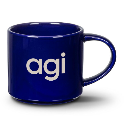 Davies 16oz Mug