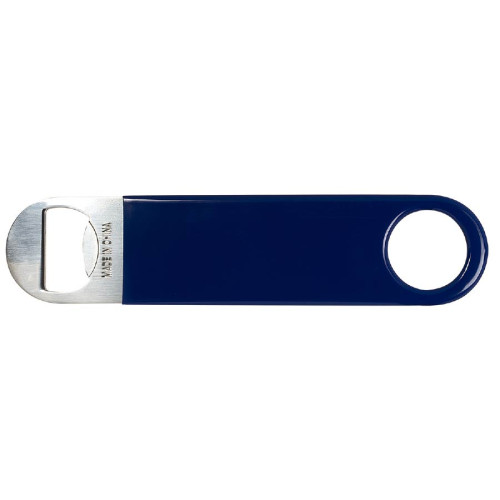 Double-Sided Metal Bottle Opener
