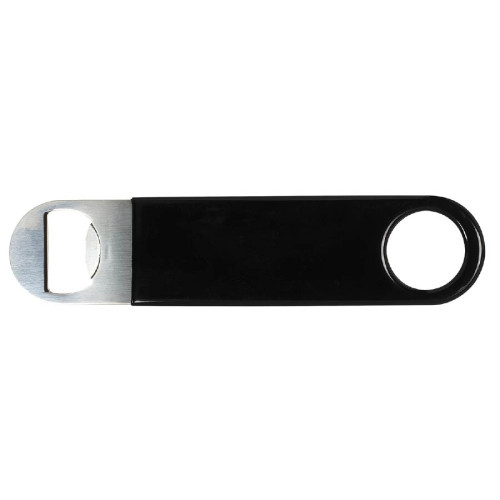 Double-Sided Metal Bottle Opener