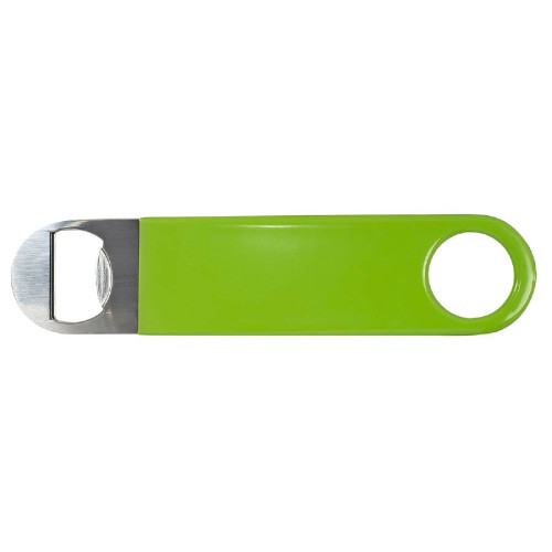 Double-Sided Metal Bottle Opener