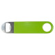 Double-Sided Metal Bottle Opener