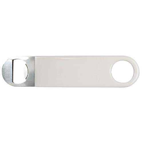 Double-Sided Metal Bottle Opener