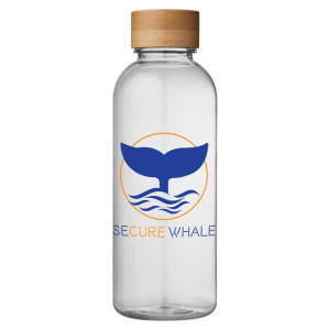 Econscious 22oz Hydration Bottle Econscious 22oz Hydration Bottle