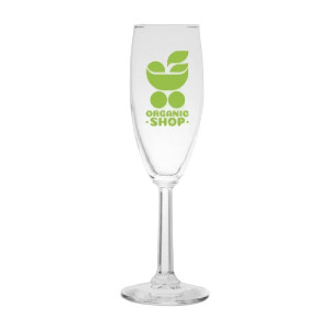 Exquisit 5.75oz Champagne Flute