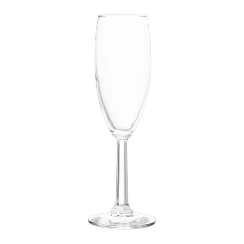 Exquisit 5.75oz Champagne Flute Exquisit 5.75oz Champagne Flute