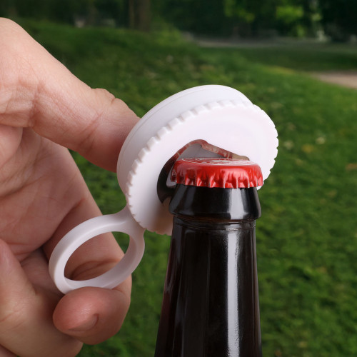 Fidget Spinner Bottle Opener Fidget Spinner Bottle Opener