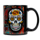 Full Color 11oz Black Ceramic Mug Full Color 11oz Black Ceramic Mug
