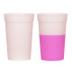 Full Color Big Game 16oz Mood Stadium Cup