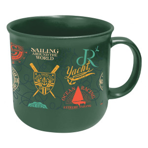 Full Color Hayes 15oz Mug