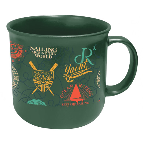 Full Color Hayes 15oz Mug Full Color Hayes 15oz Mug
