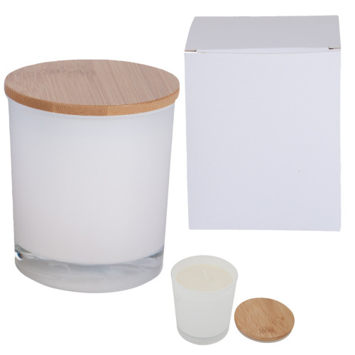 Full Color Himalayan Tumbler and Candle Gift Set Full Color Himalayan Tumbler and Candle Gift Set