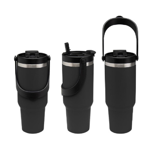 Full Color Peak Intrepid 40oz Recycled Stainless Steel Tumbler Full Color Peak Intrepid 40oz Recycled Stainless Steel Tumbler
