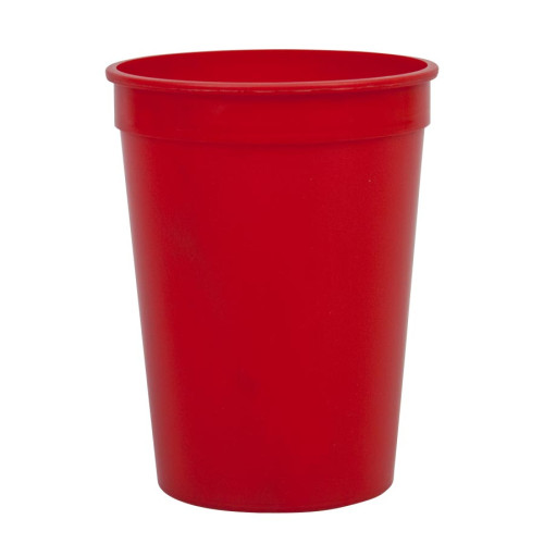 Garyline® Cups-on-the-Go 12oz Stadium Cup Garyline® Cups-on-the-Go 12oz Stadium Cup