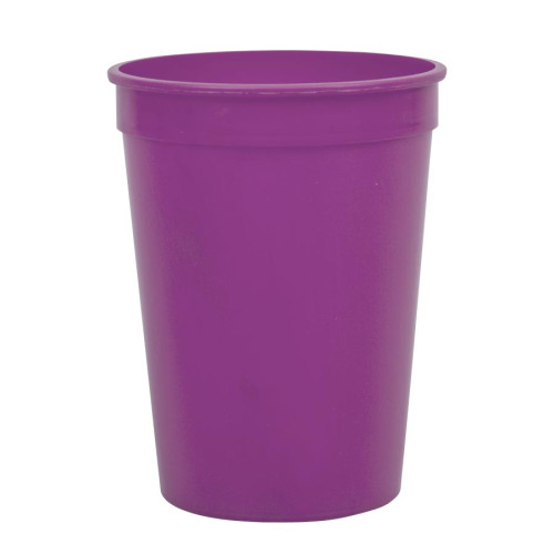 Garyline® Cups-on-the-Go 12oz Stadium Cup Garyline® Cups-on-the-Go 12oz Stadium Cup