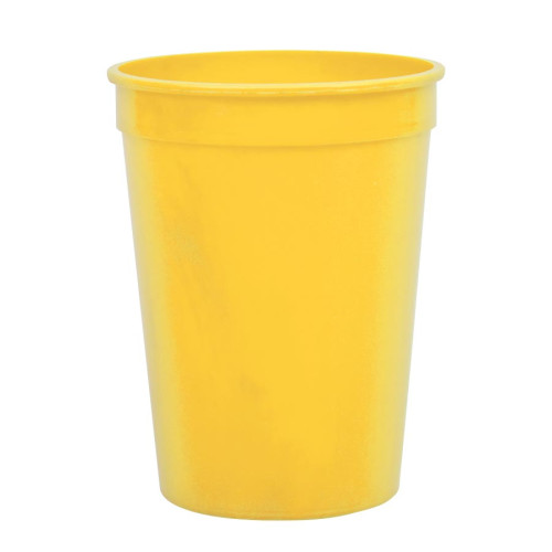 Garyline® Cups-on-the-Go 12oz Stadium Cup Garyline® Cups-on-the-Go 12oz Stadium Cup