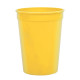Garyline® Cups-on-the-Go 12oz Stadium Cup Garyline® Cups-on-the-Go 12oz Stadium Cup