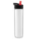 Garyline® 16oz Chiller Insulated Bottle with Flip-Straw Lid and Full-Color Insert Garyline® 16oz Chiller Insulated Bottle with Flip-Straw Lid and Full-Color Insert
