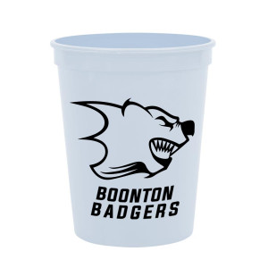Garyline® Cups-on-the-Go 16oz Stadium Cup Garyline® Cups-on-the-Go 16oz Stadium Cup