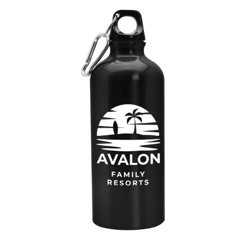 Garyline® 20oz Quest Aluminum Bottle