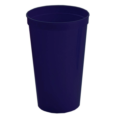 Garyline® Cups-on-the-Go 22oz Stadium Cup Garyline® Cups-on-the-Go 22oz Stadium Cup