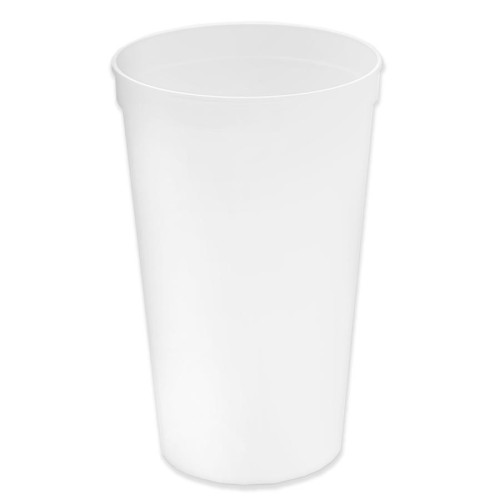 Garyline® Cups-on-the-Go 22oz Stadium Cup Garyline® Cups-on-the-Go 22oz Stadium Cup