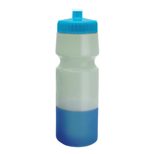 Garyline® 24oz Color-Changing Bike Bottle Garyline® 24oz Color-Changing Bike Bottle