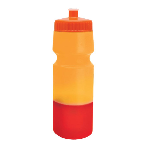 Garyline® 24oz Color-Changing Bike Bottle Garyline® 24oz Color-Changing Bike Bottle