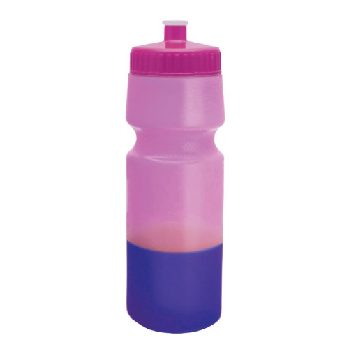 Garyline® 24oz Color-Changing Bike Bottle Garyline® 24oz Color-Changing Bike Bottle