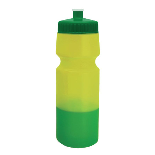 Garyline® 24oz Color-Changing Bike Bottle Garyline® 24oz Color-Changing Bike Bottle