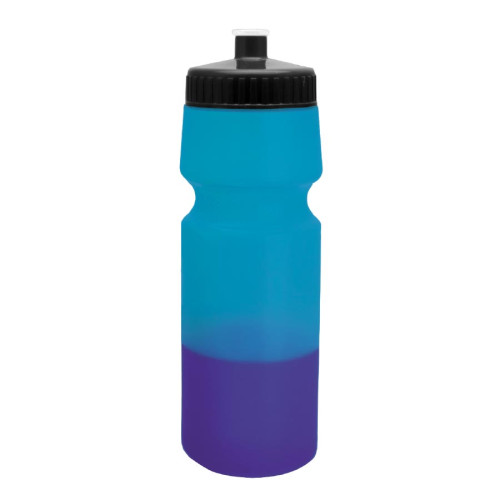Garyline® 24oz Color-Changing Bike Bottle Garyline® 24oz Color-Changing Bike Bottle