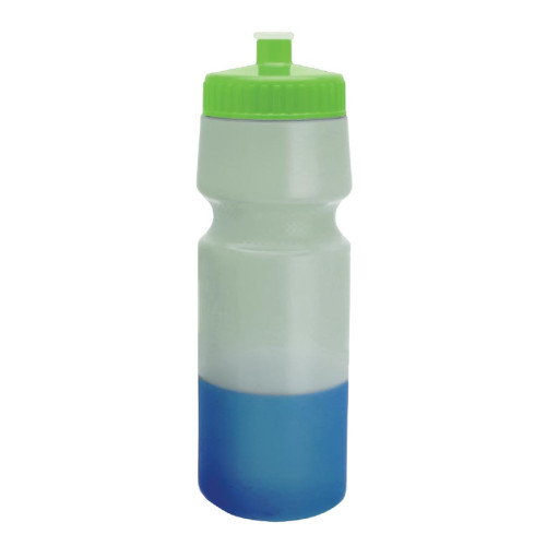 Garyline® 24oz Color-Changing Bike Bottle Garyline® 24oz Color-Changing Bike Bottle