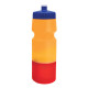 Garyline® 24oz Color-Changing Bike Bottle Garyline® 24oz Color-Changing Bike Bottle
