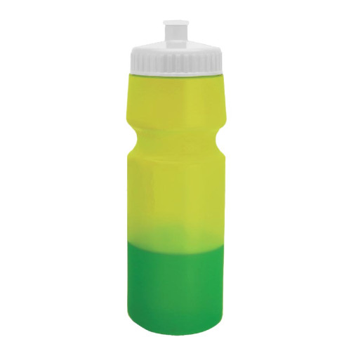 Garyline® 24oz Color-Changing Bike Bottle Garyline® 24oz Color-Changing Bike Bottle