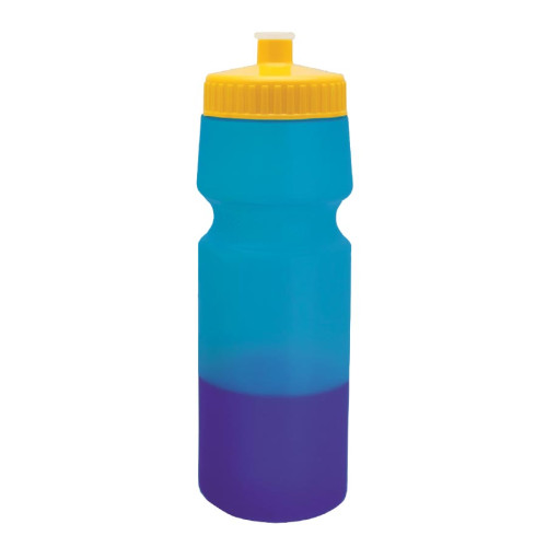 Garyline® 24oz Color-Changing Bike Bottle Garyline® 24oz Color-Changing Bike Bottle