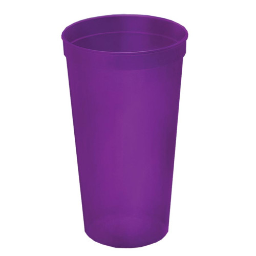 Garyline® Cups-on-the-Go 24oz Stadium Cup Garyline® Cups-on-the-Go 24oz Stadium Cup