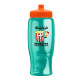 Garyline® 27oz Poly+ Bottle with Push-Pull Lid