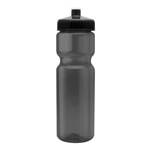 Garyline® 28oz Champ Bottle with Push-Pull Lid Garyline® 28oz Champ Bottle with Push-Pull Lid