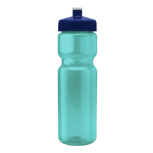 Garyline® 28oz Champ Bottle with Push-Pull Lid Garyline® 28oz Champ Bottle with Push-Pull Lid