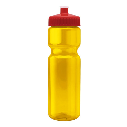 Garyline® 28oz Champ Bottle with Push-Pull Lid Garyline® 28oz Champ Bottle with Push-Pull Lid